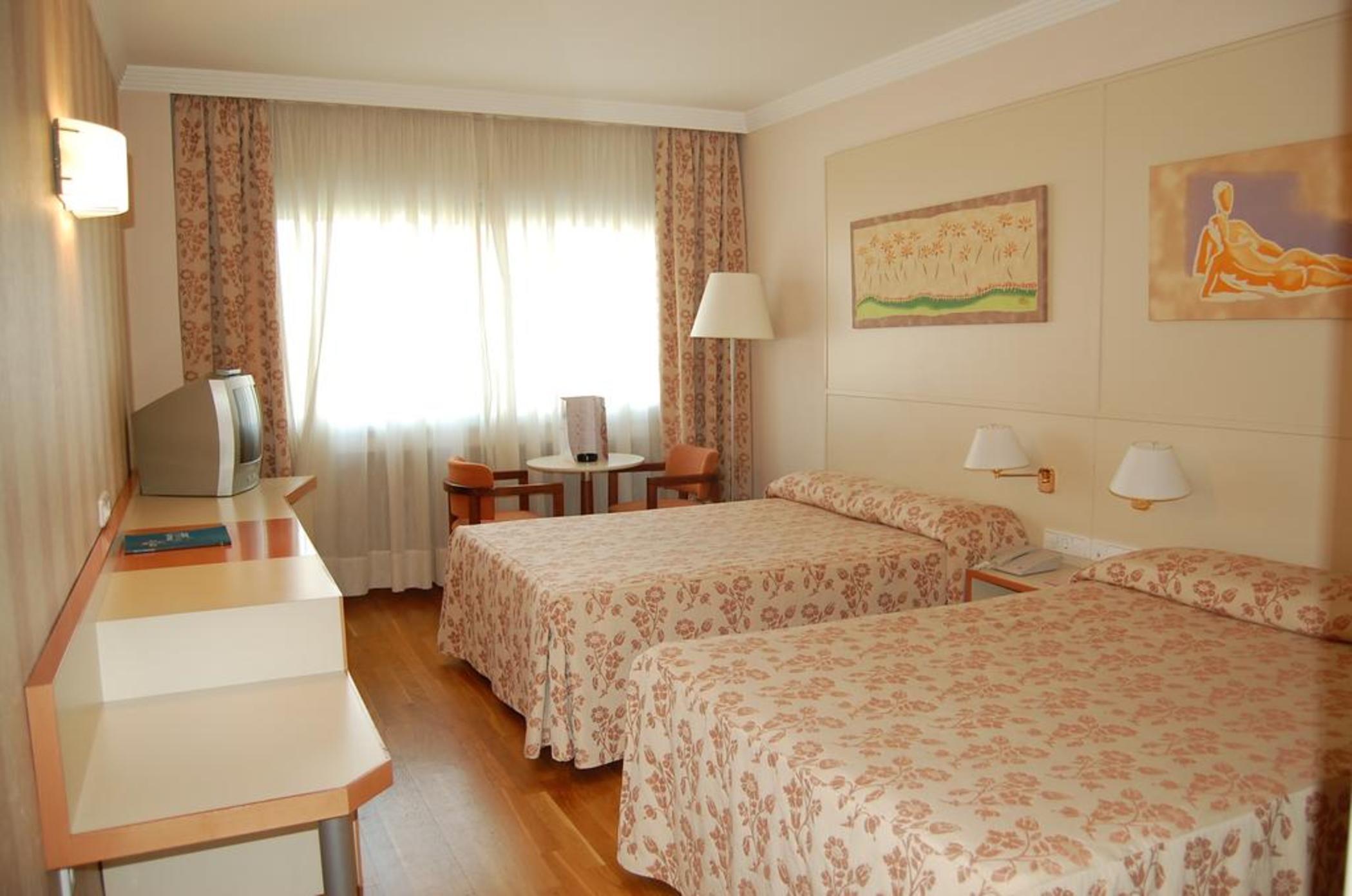 Hotel Urpí Sabadell