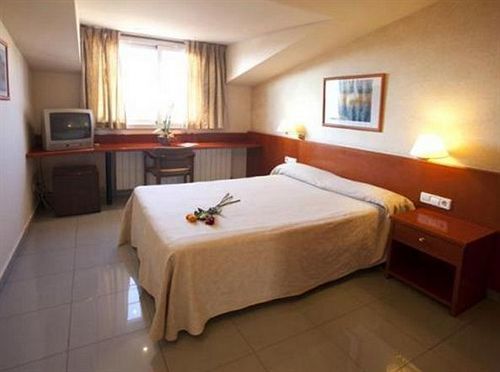 Urpí Hotel 3*