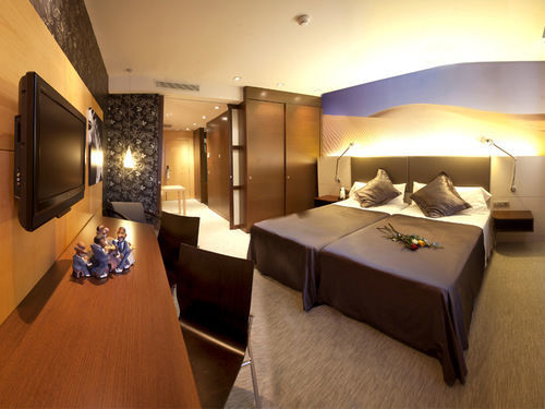 Urpí 3* Sabadell