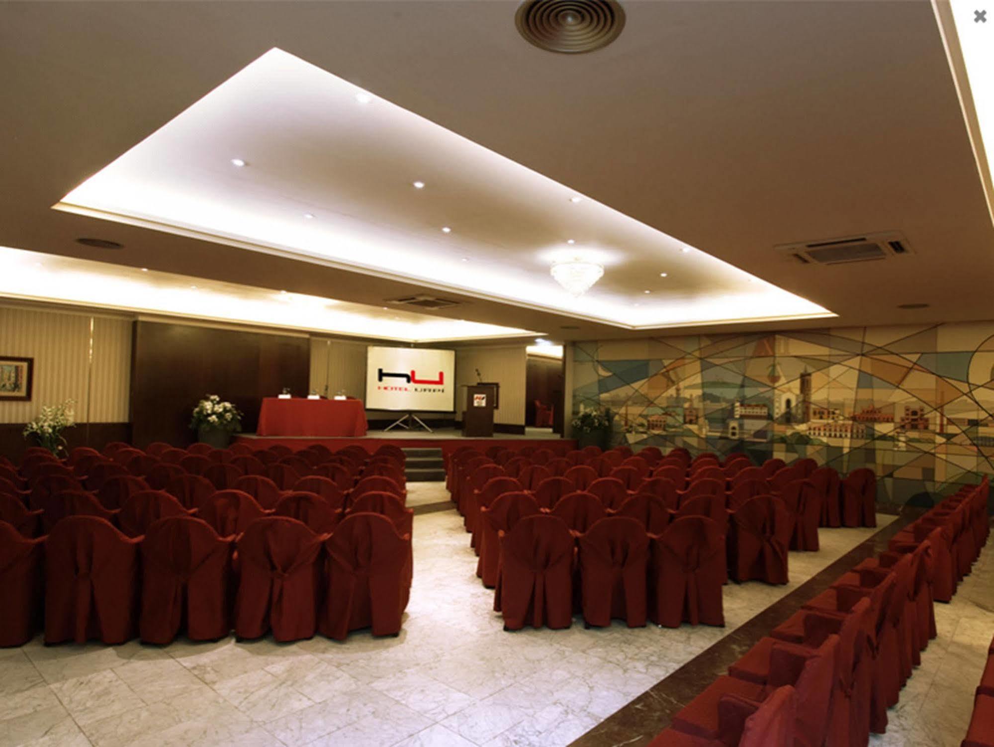 Urpí Hotel Sabadell